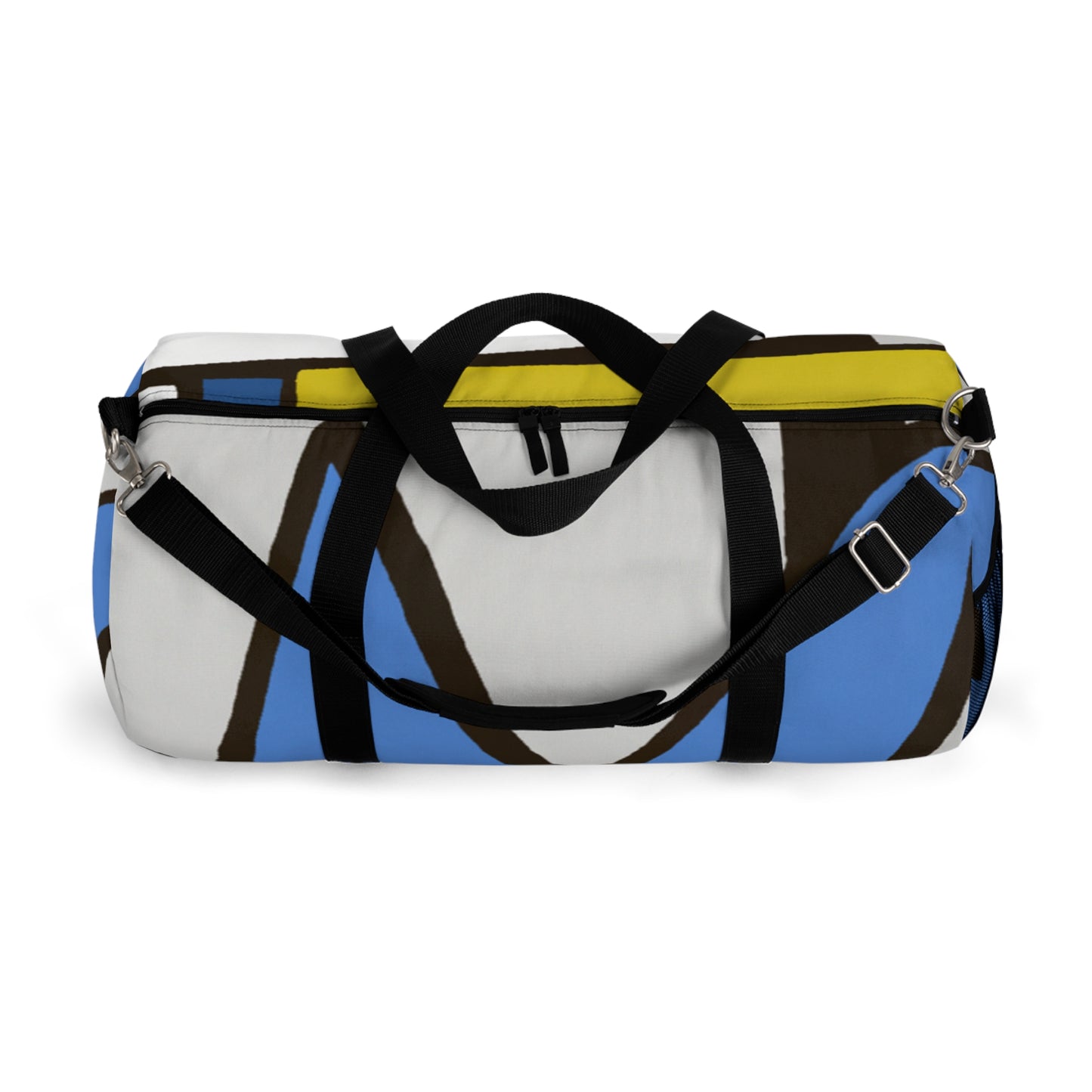 Bart Catena - Duffel Bag