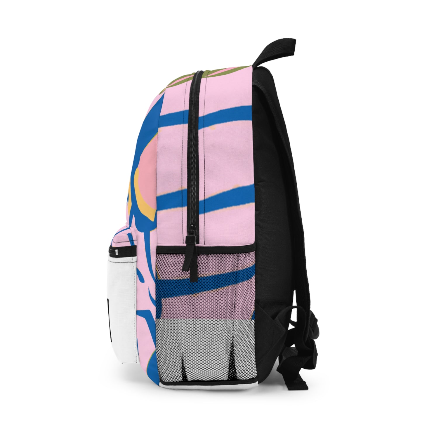 Malia Turner-Smith - Backpack