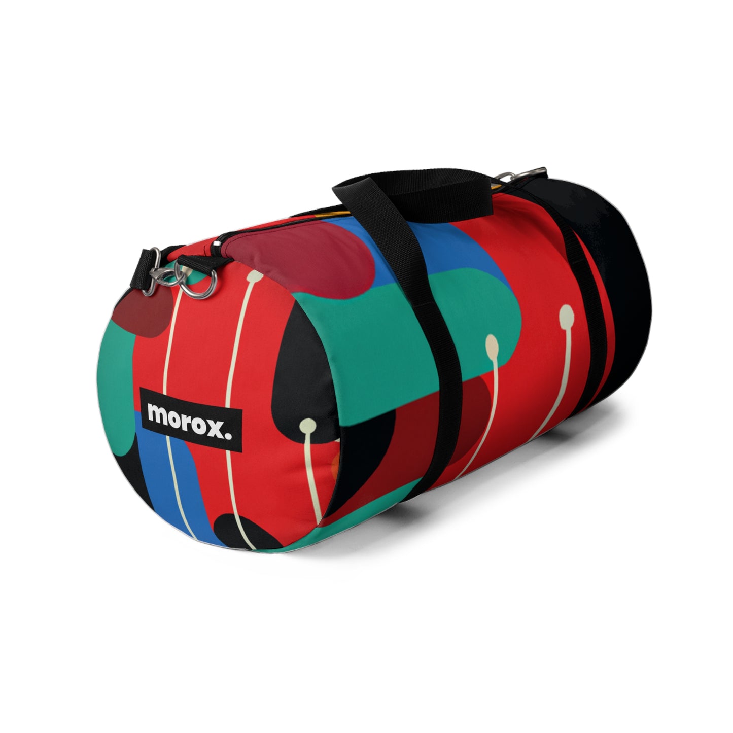 Eloise le Grand - Duffel Bag