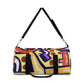 Leonor de Castillo - Duffel Bag