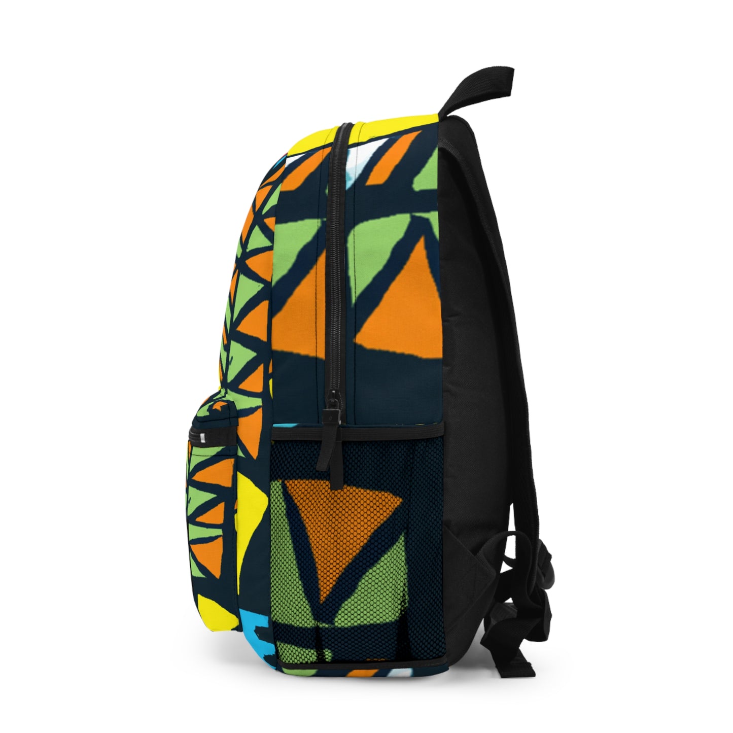 Emmeline Franklin - Backpack