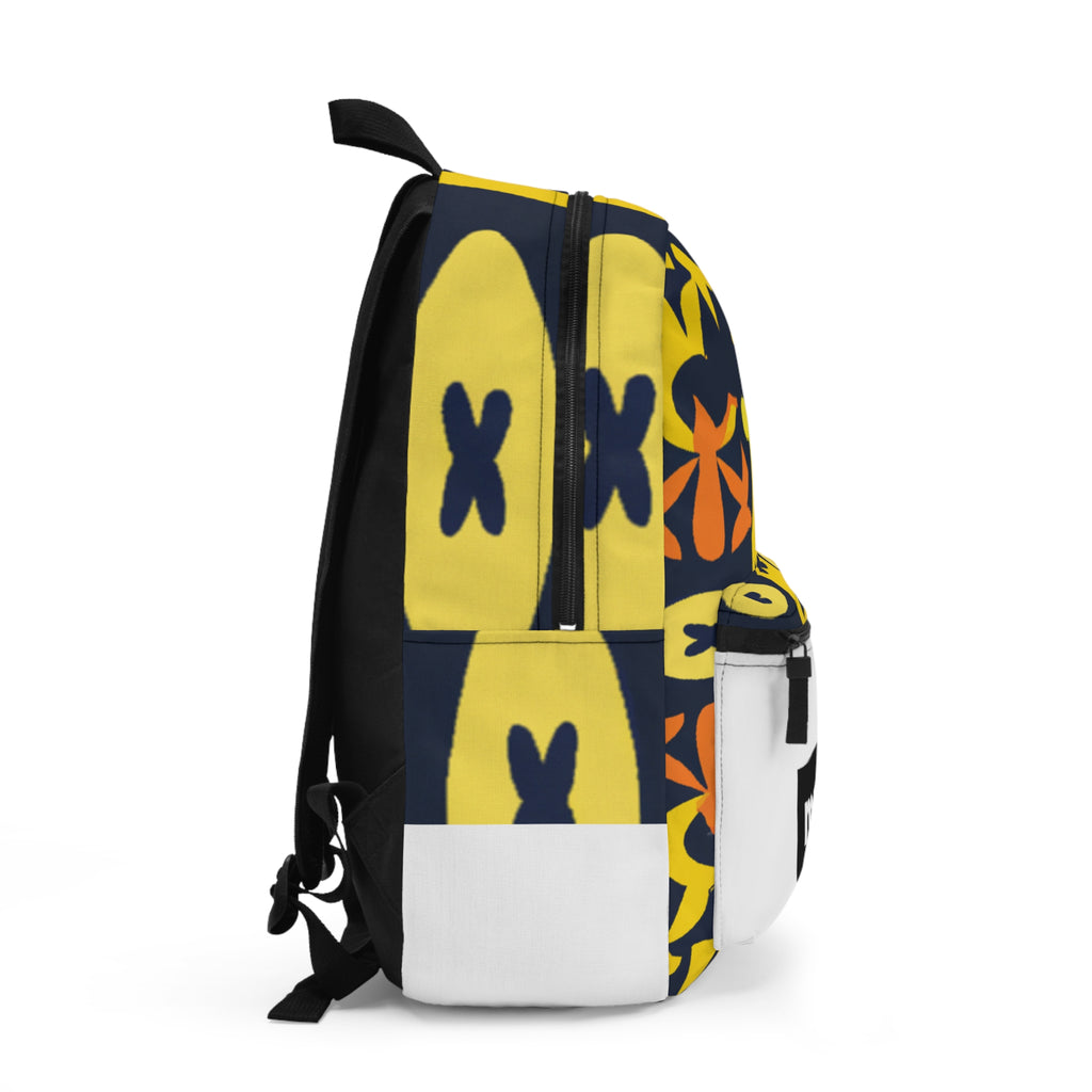 Ava James - Backpack