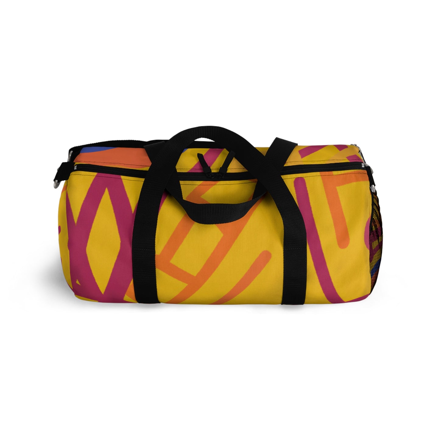 Teo Richino - Duffel Bag