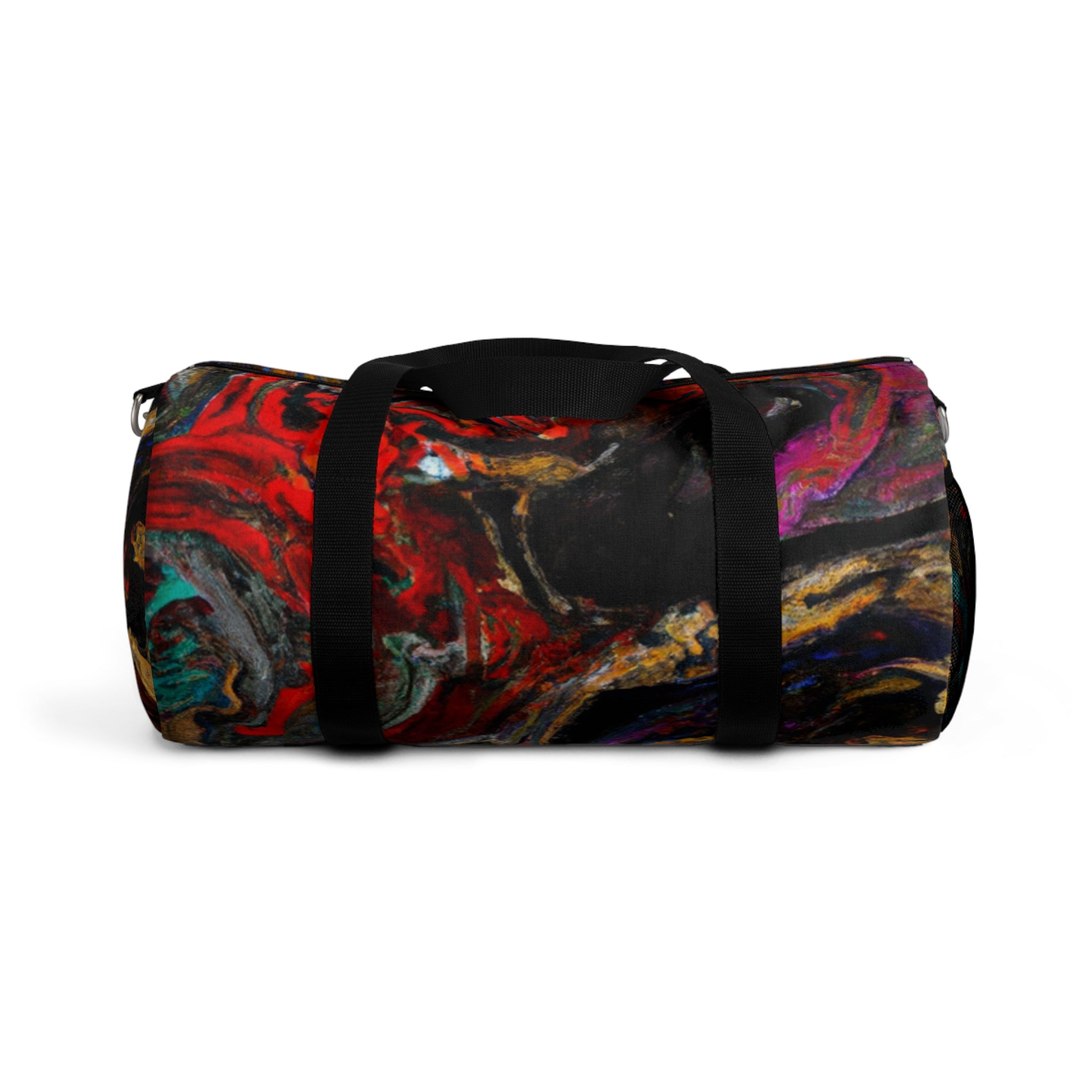 Hans Kleinfelder - Duffel Bag