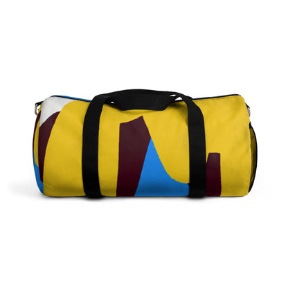 Fernand Auxiliaire - Duffel Bag