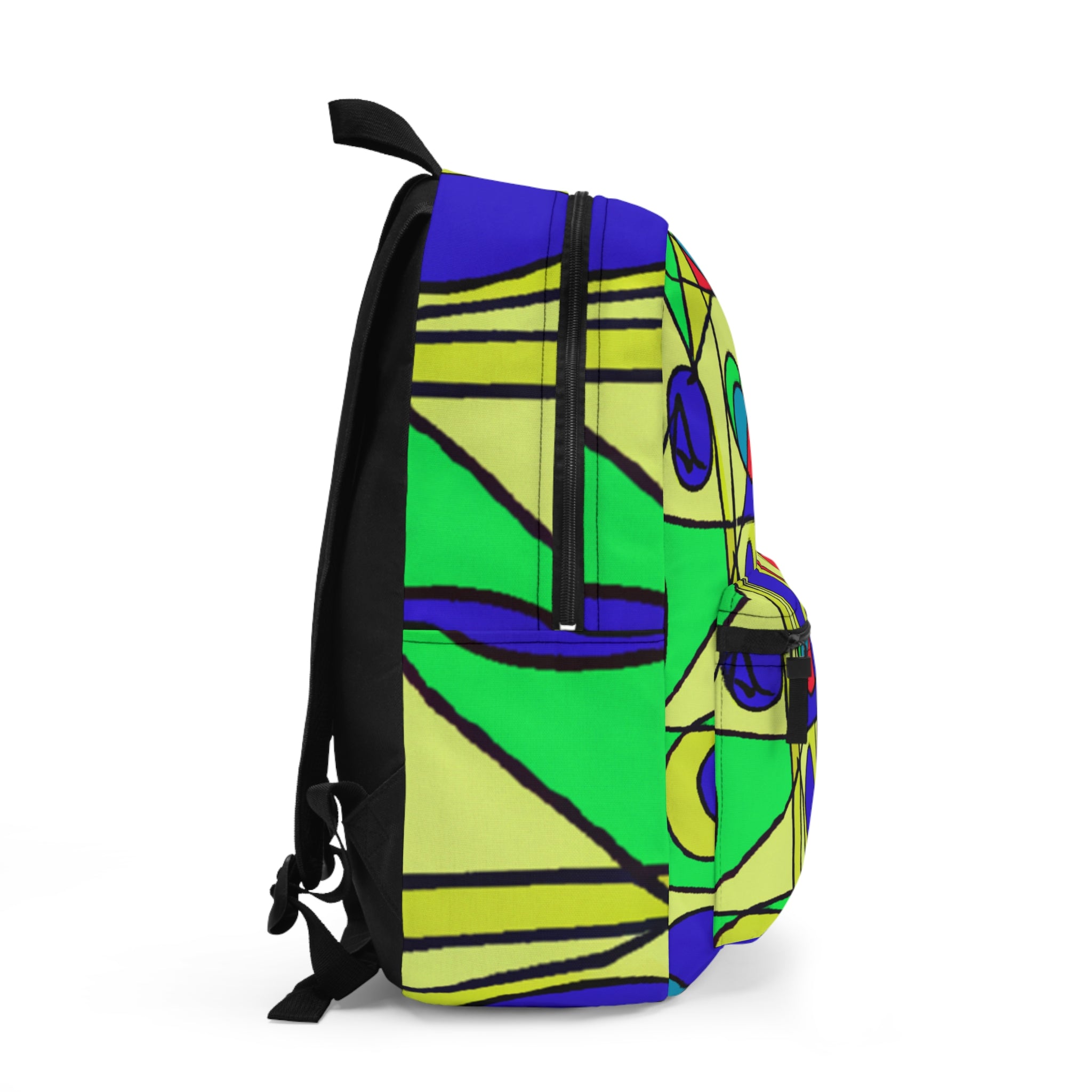 Trinity Washington Smith - Backpack