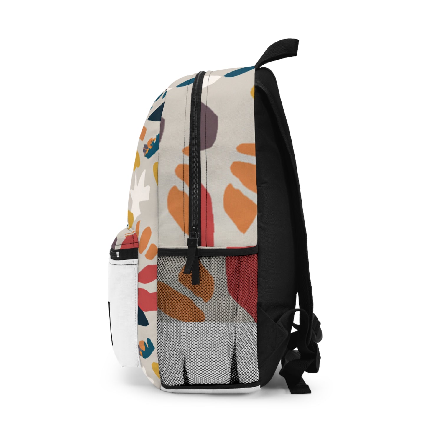 Lorraine Brownell - Backpack