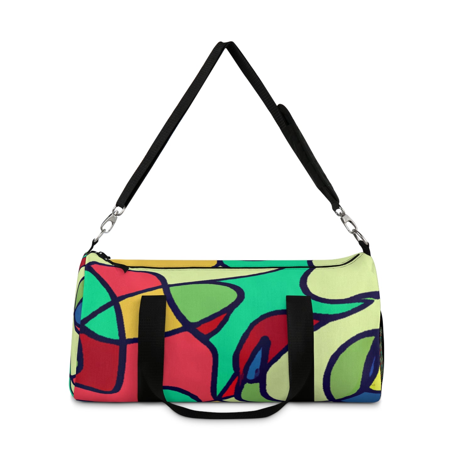 Ophelia Goldbag - Duffel Bag