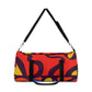 Silvio Aristocles da Vinci - Duffel Bag