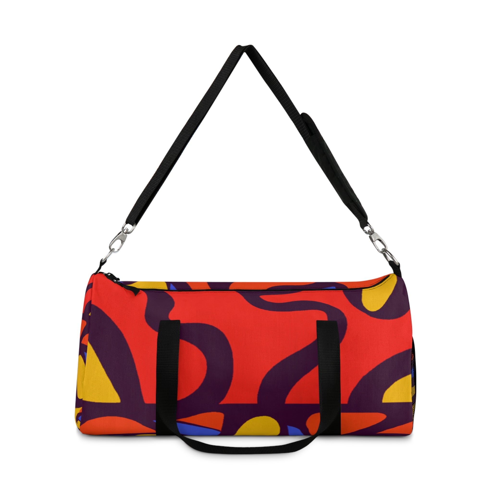 Silvio Aristocles da Vinci - Duffel Bag