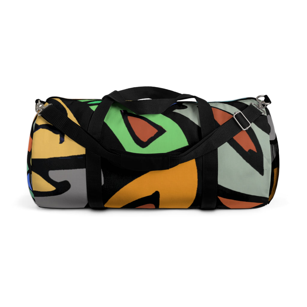 Beatrice Roche - Duffel Bag