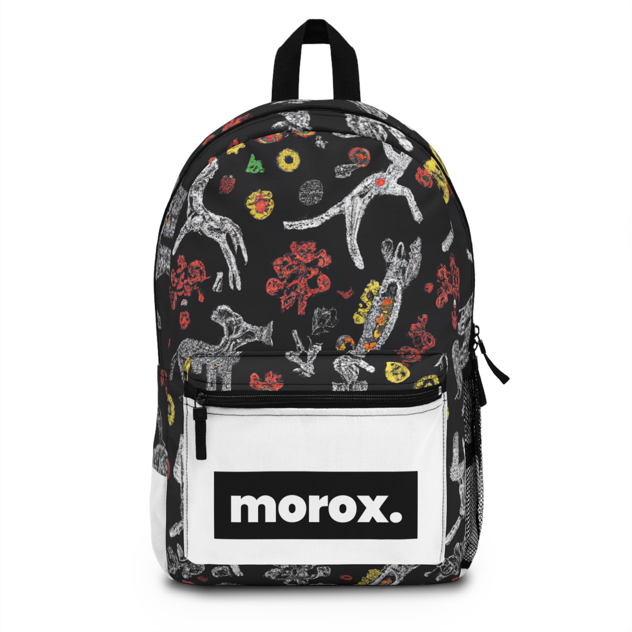 Bertina Brownlee - Backpack