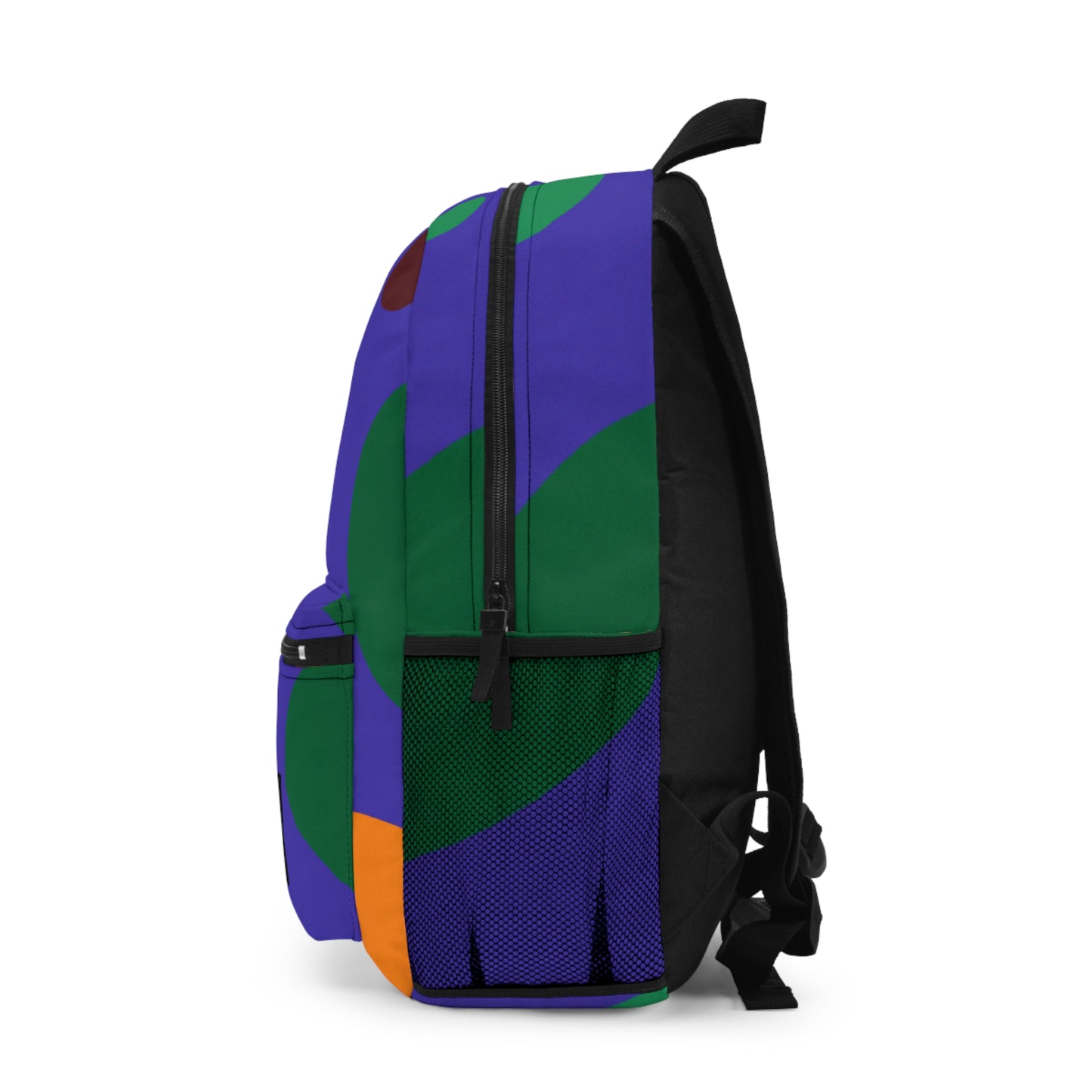 Hattie Potter Thomas - Backpack