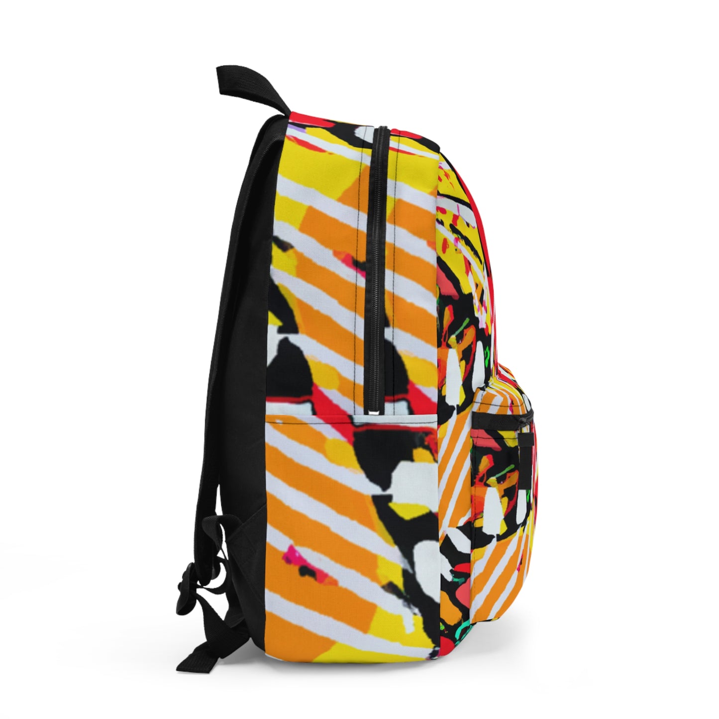 Jasmine Price - Backpack