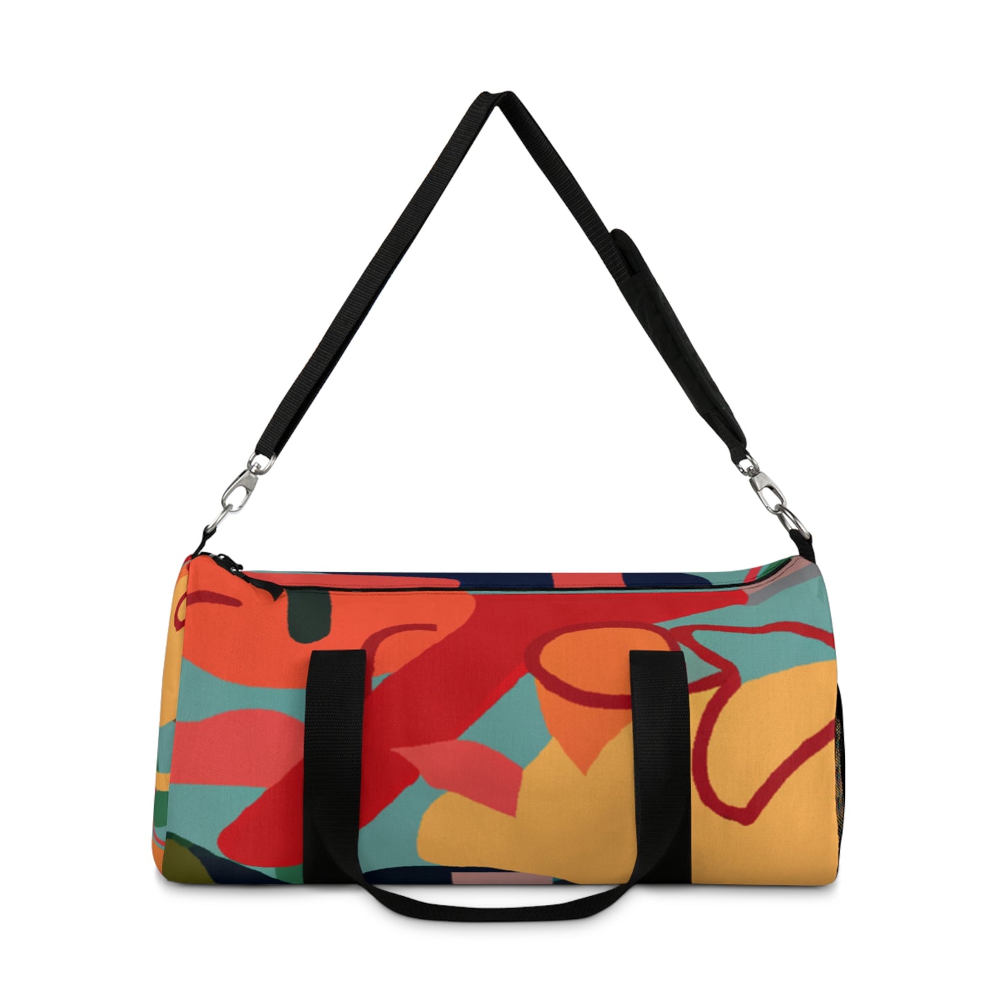 .

Dame Hortense de la Finesse - Duffel Bag