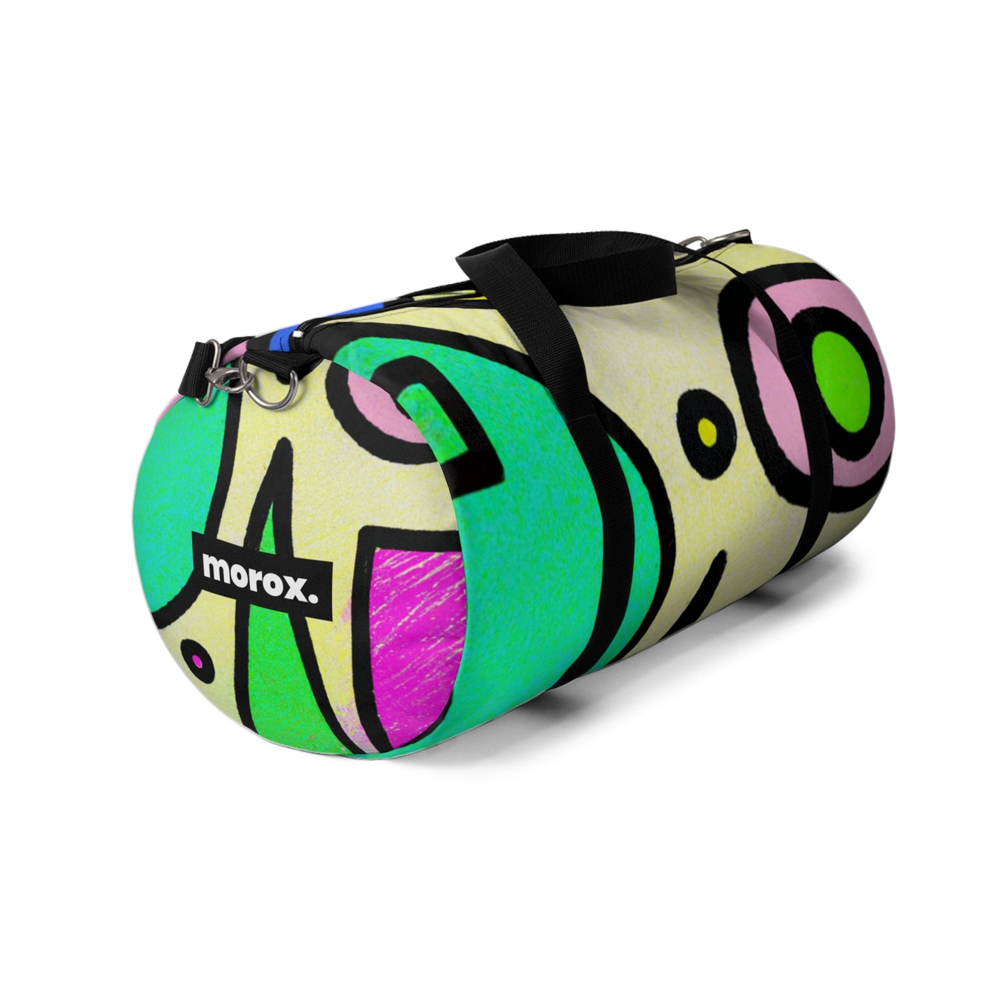 Antonia DiLorenzo - Duffel Bag