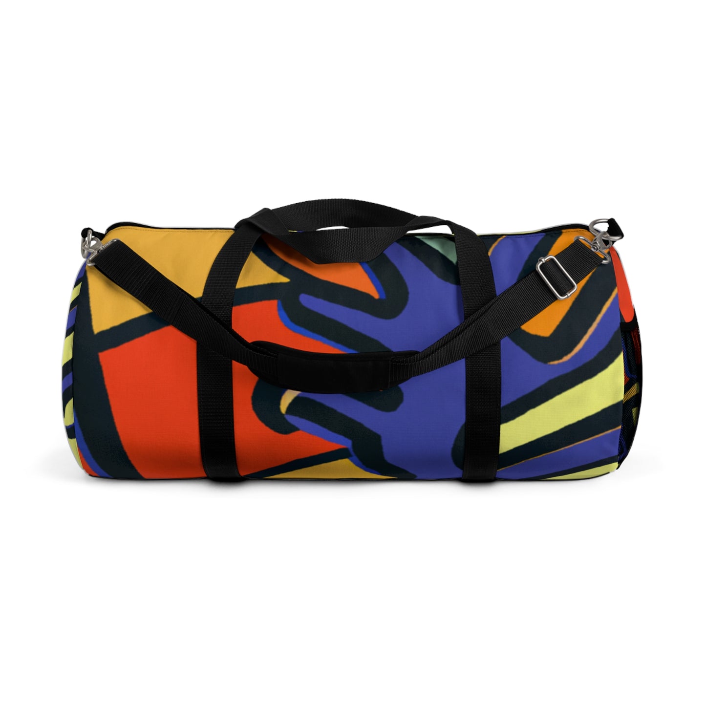 Lady Isadora de Moncélo - Duffel Bag