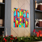 Dejon Price - Canvas