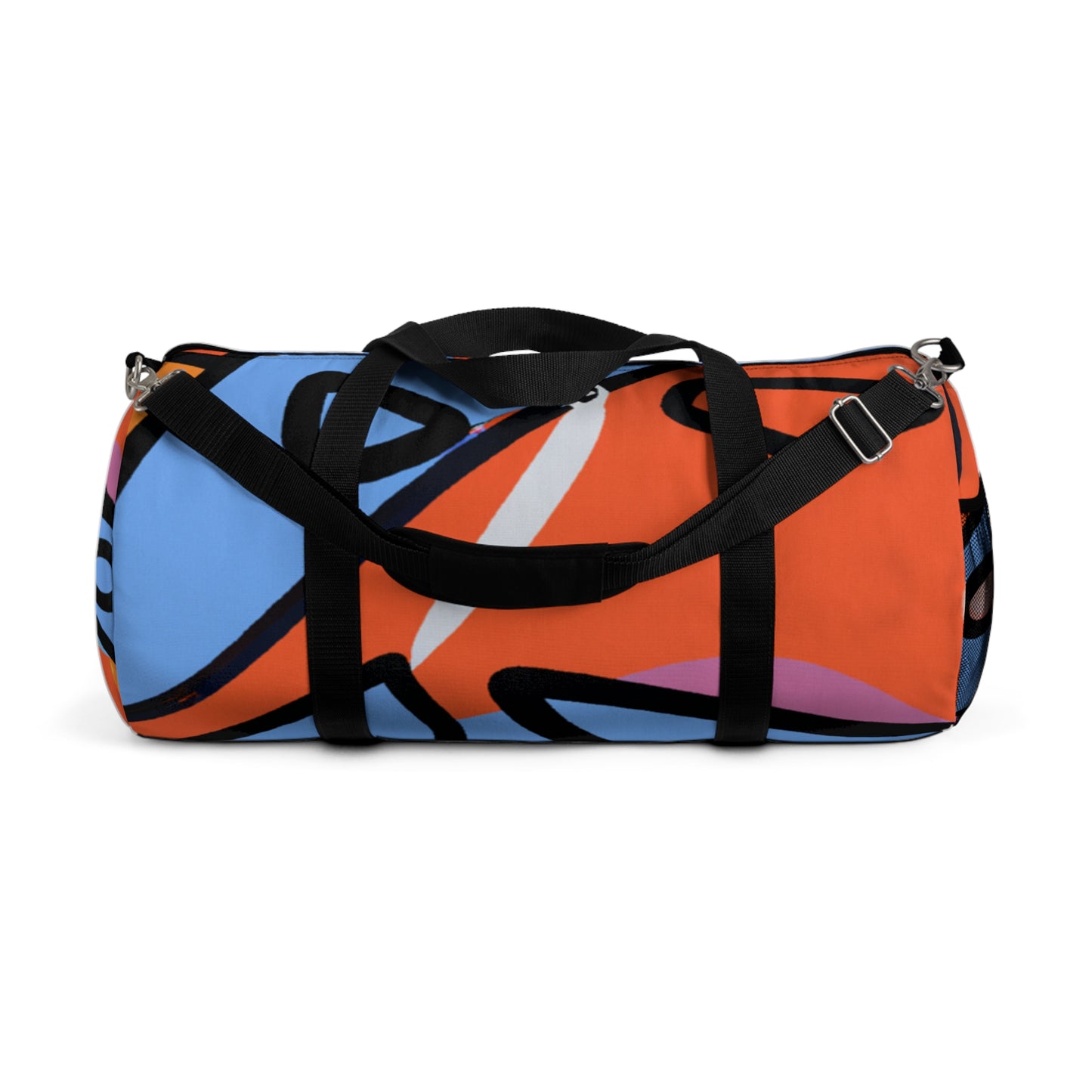 Adelina de la Torre - Duffel Bag