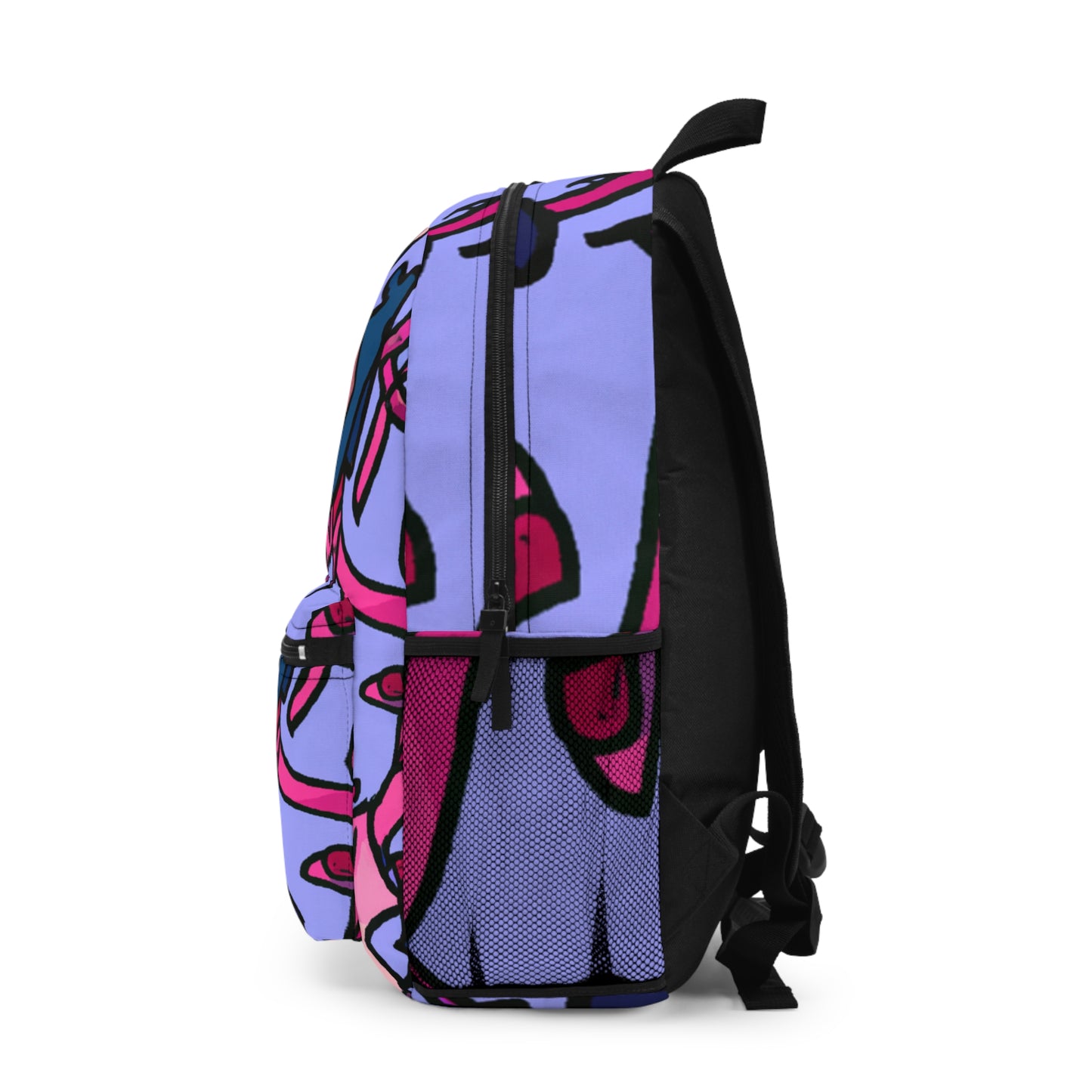 Maeona Jefferson - Backpack