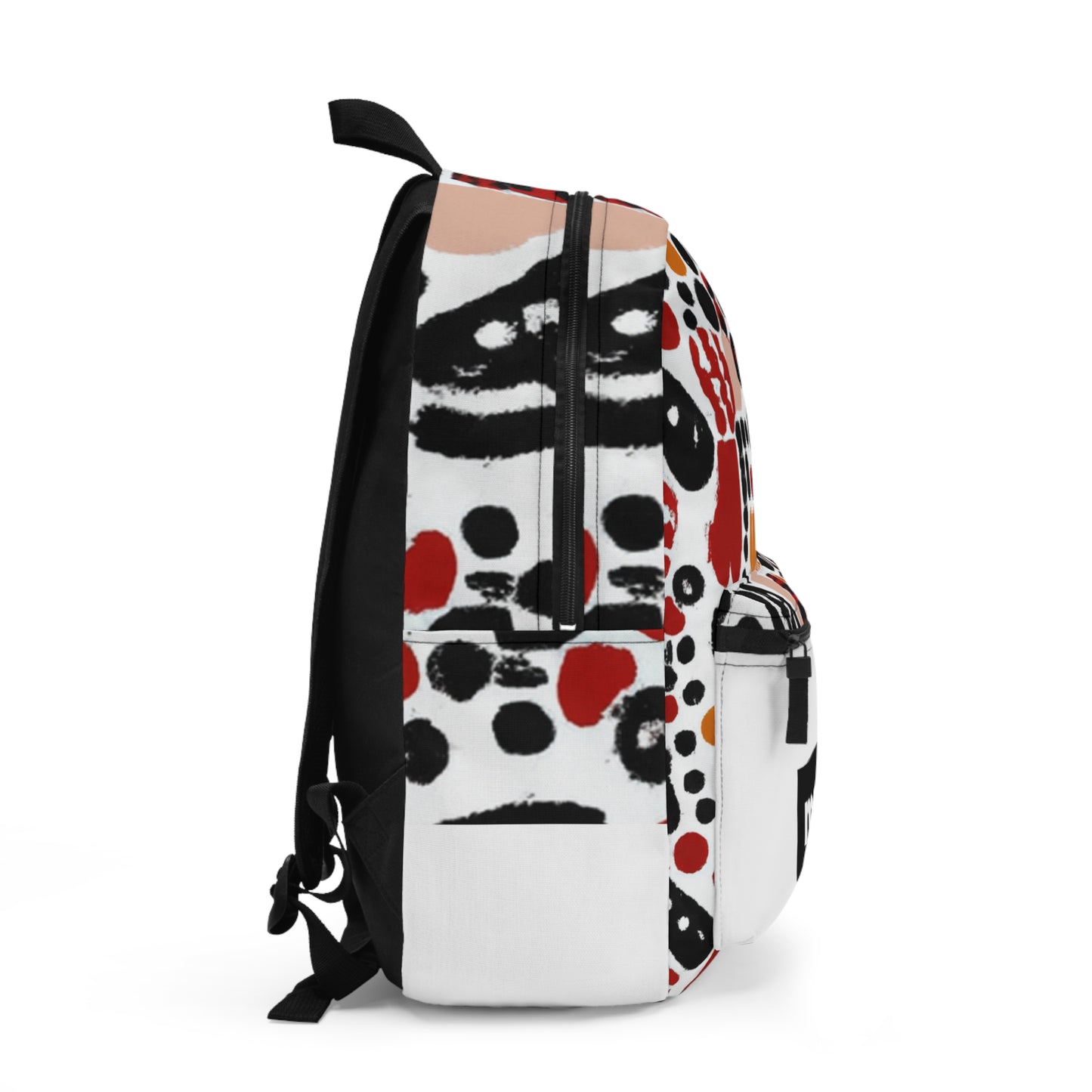 Albertina Diggs - Backpack