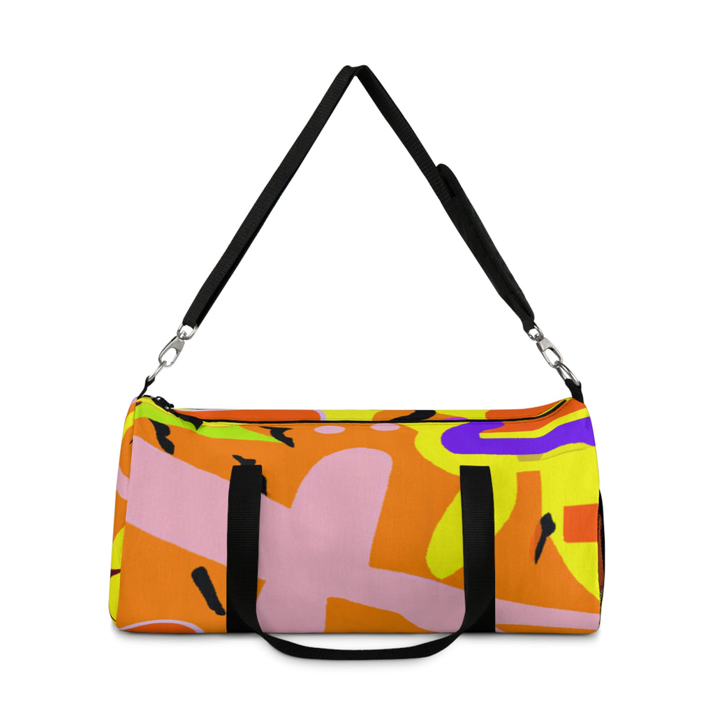 .

Lady Isabella de Conti - Duffel Bag