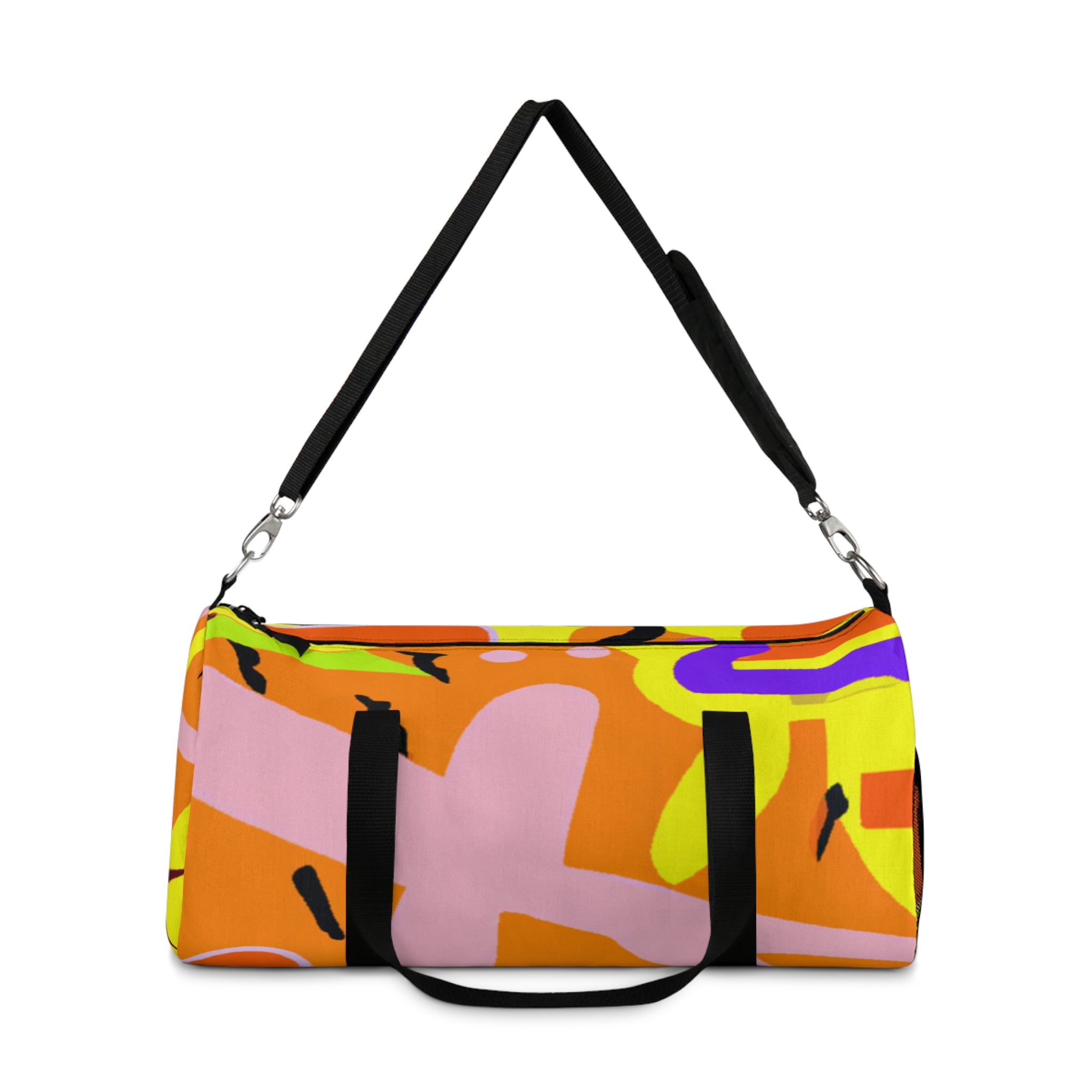.

Lady Isabella de Conti - Duffel Bag