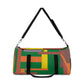 Lady Isadora de la Cruz - Duffel Bag