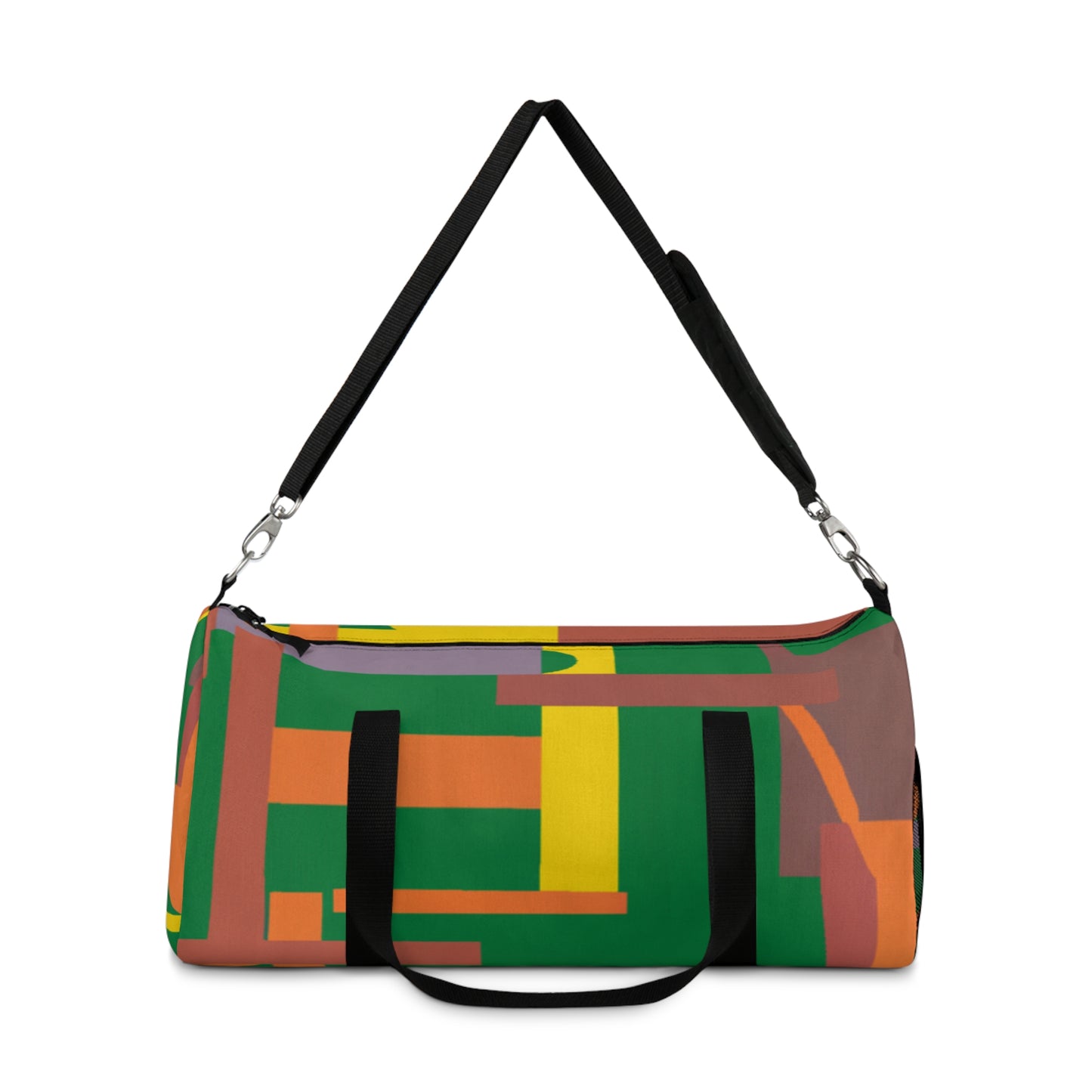 Lady Isadora de la Cruz - Duffel Bag