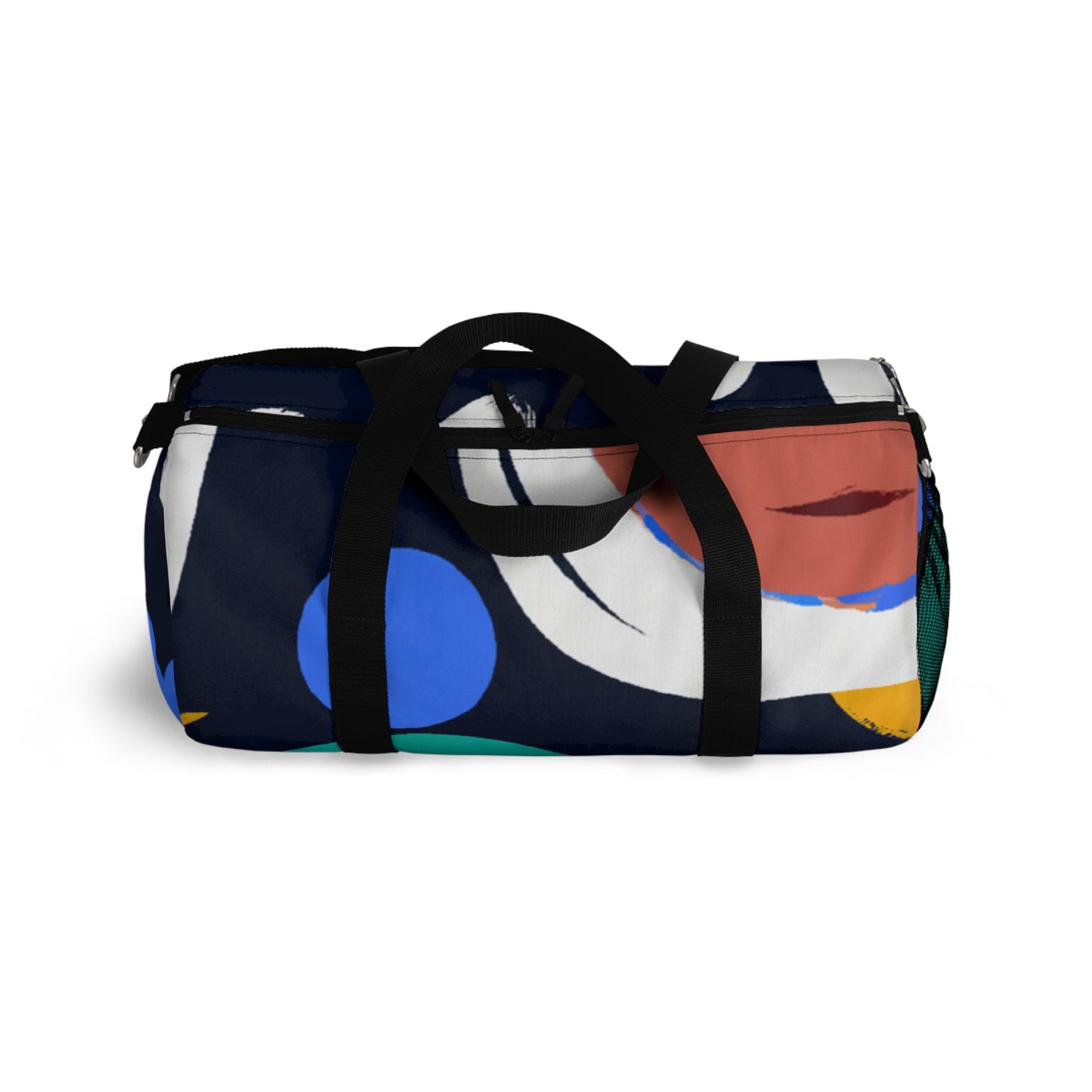 Ercole Ferragamo - Duffel Bag