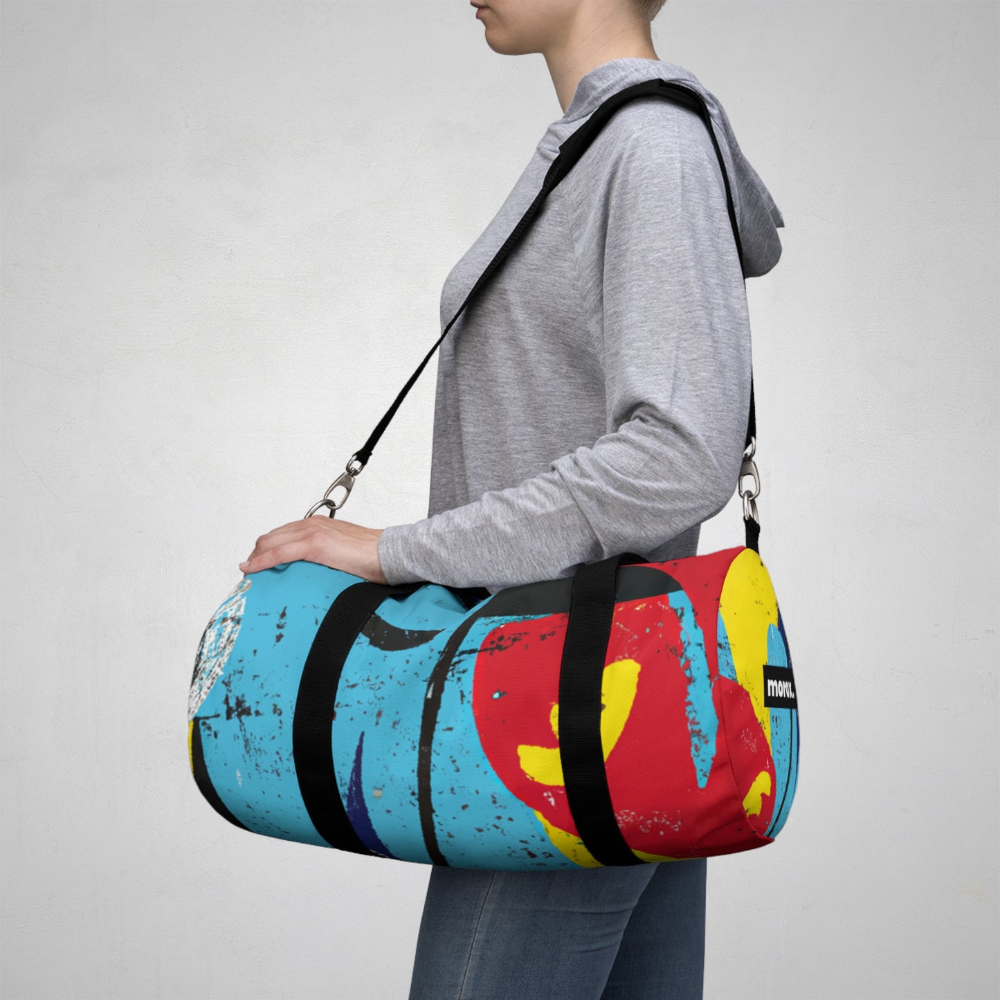 Gian Marco - Duffel Bag