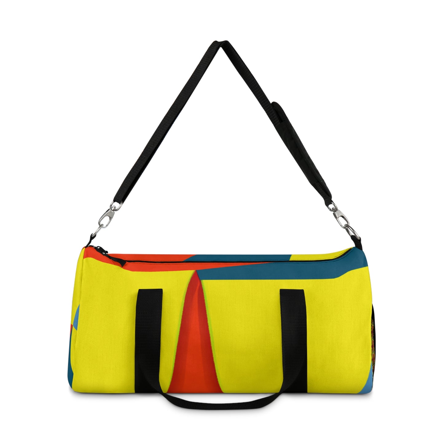 .

Maribelle de LaFougereux - Duffel Bag