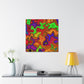 Havrah Jezebel - Canvas
