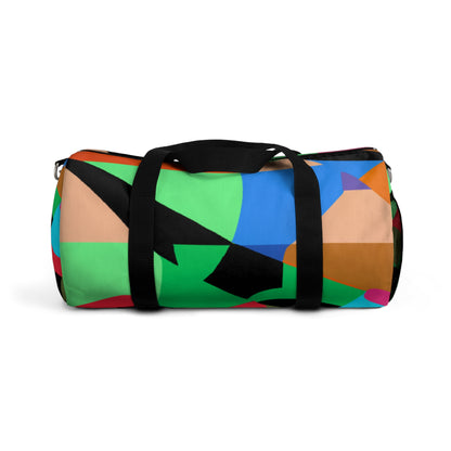 . 

Giovanni d'Luxo - Duffel Bag