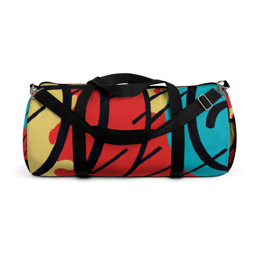 .

Artemus Blithcombe - Duffel Bag