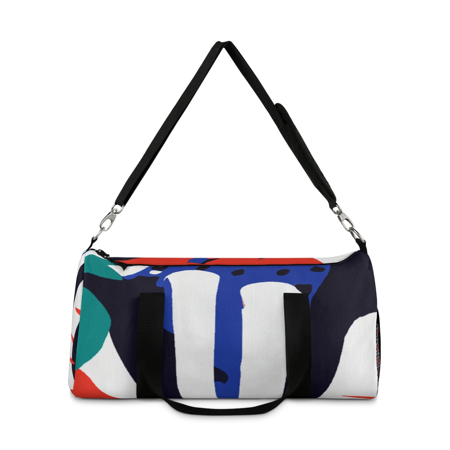 Giovanni Marchisio - Duffel Bag