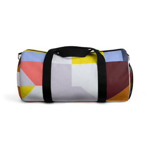 Lady Genevieve de Duffleville - Duffel Bag