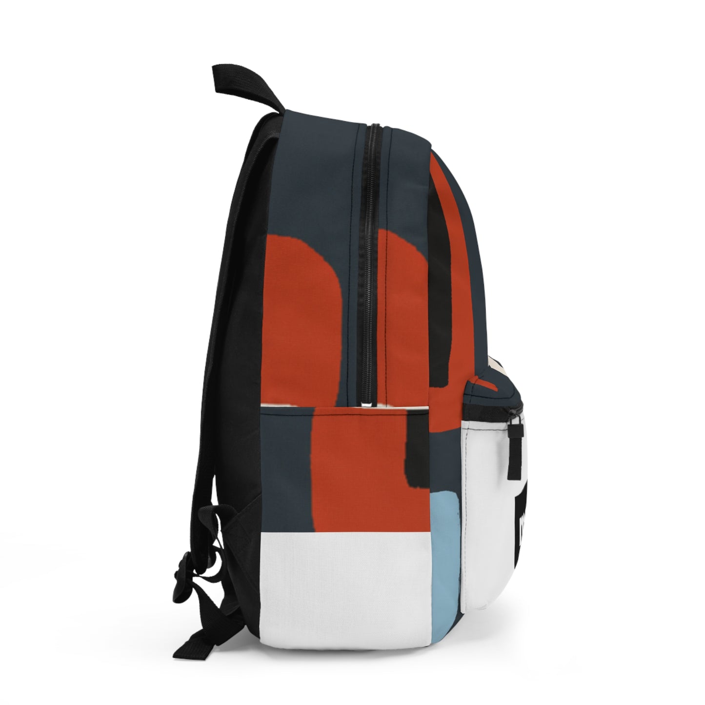 Mavis Henderson-Hunter - Backpack