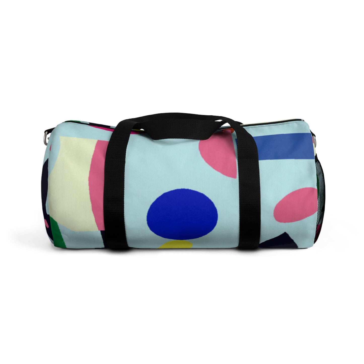 Christopher de Vos - Duffel Bag