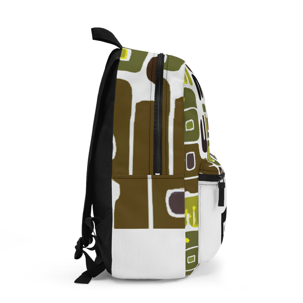 Odessa Riverstone - Backpack