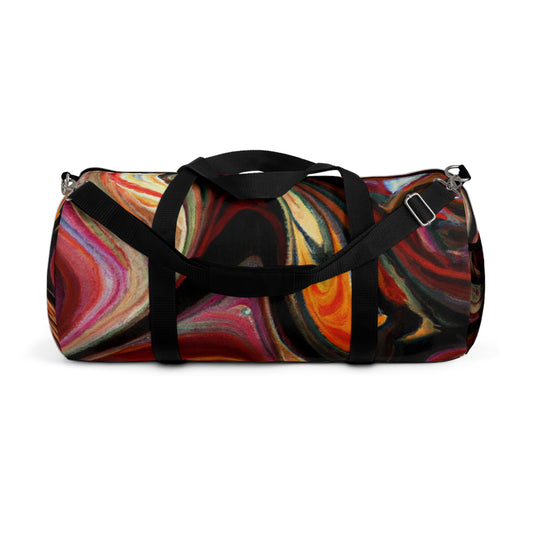 .

Gian Francesco Giacoppezi - Duffel Bag