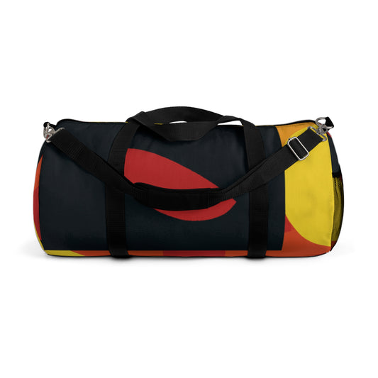 .

Claudius de Valois - Duffel Bag