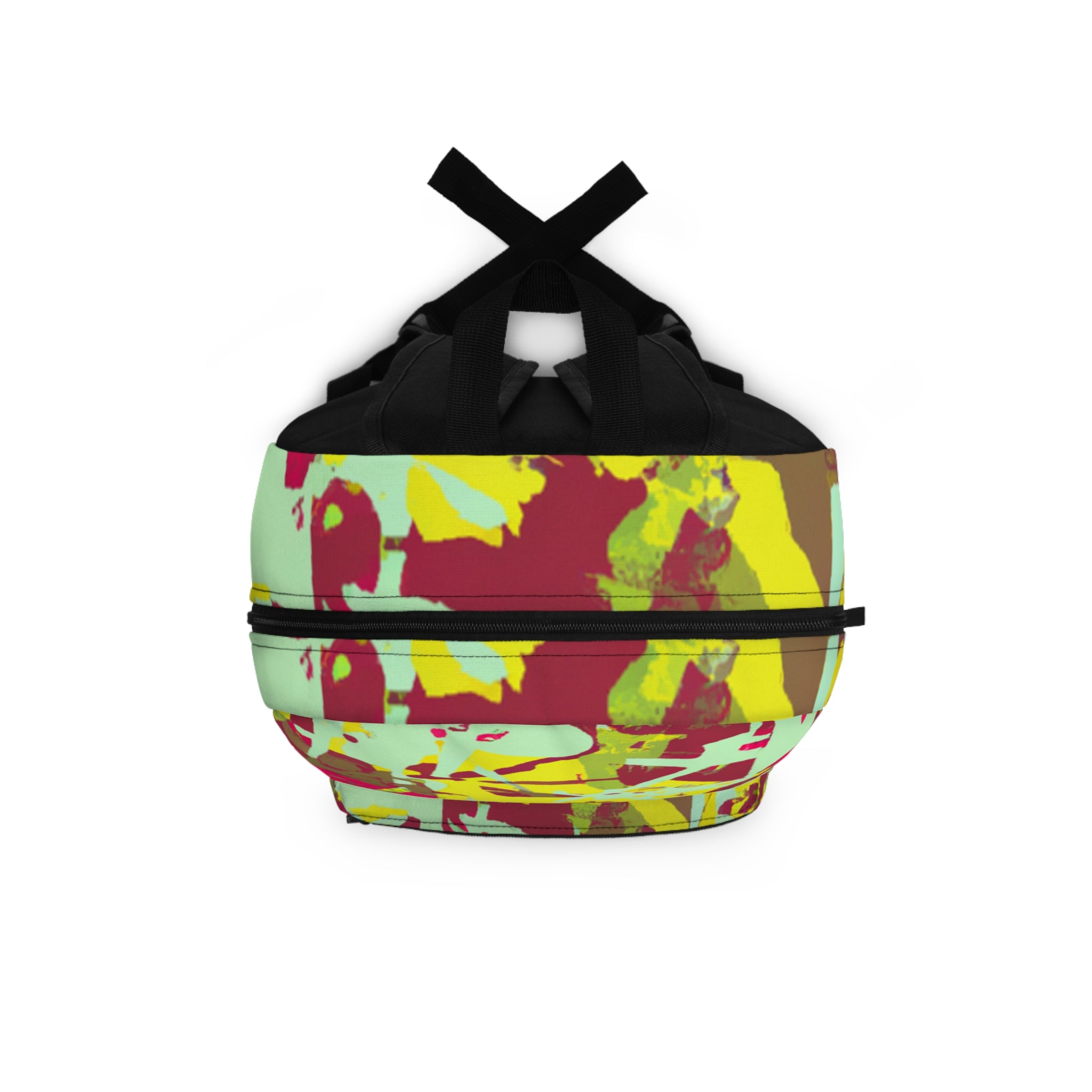 Josephine Nelson - Backpack