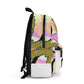 .

Sylva McHenry - Backpack