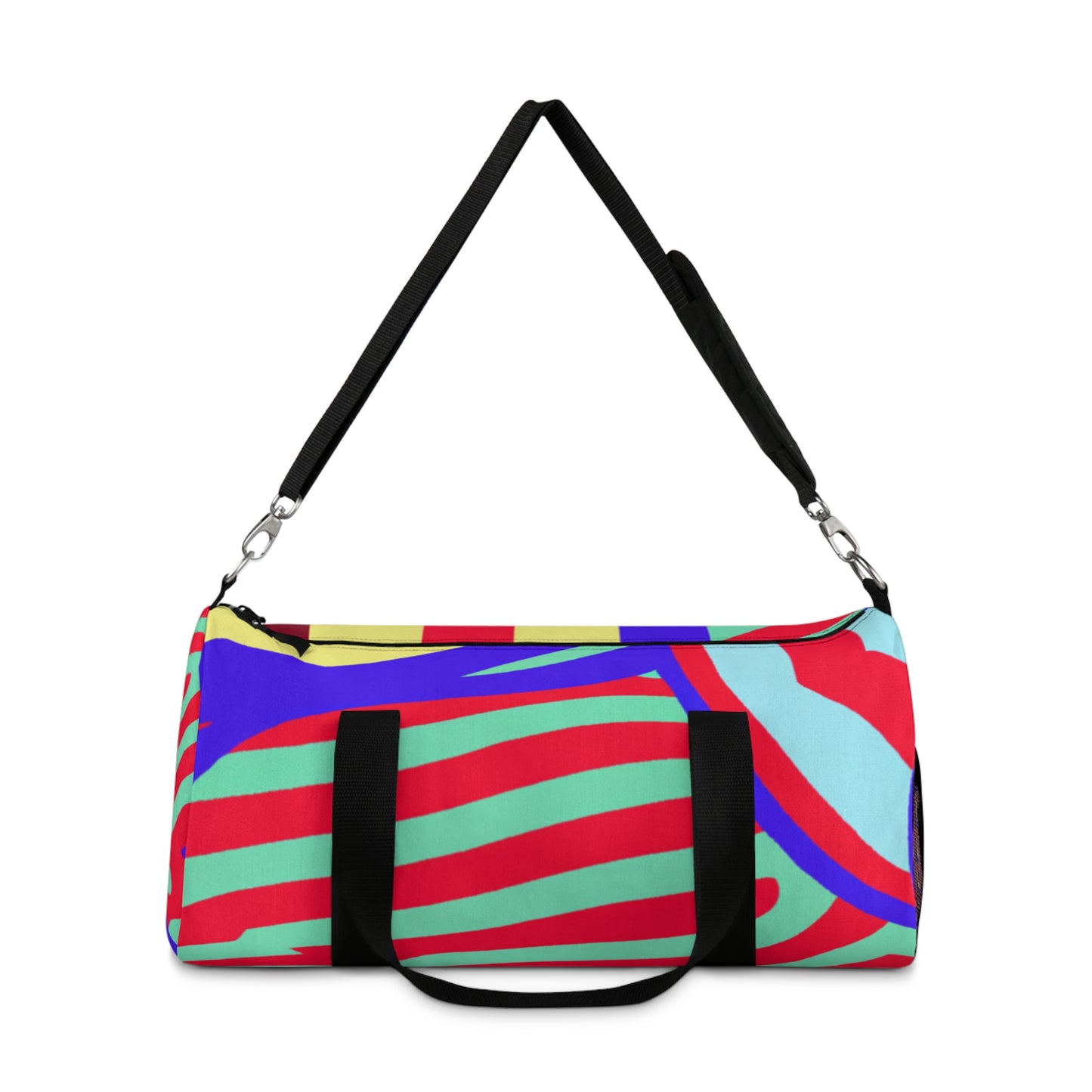 Isabella di Fiorello - Duffel Bag