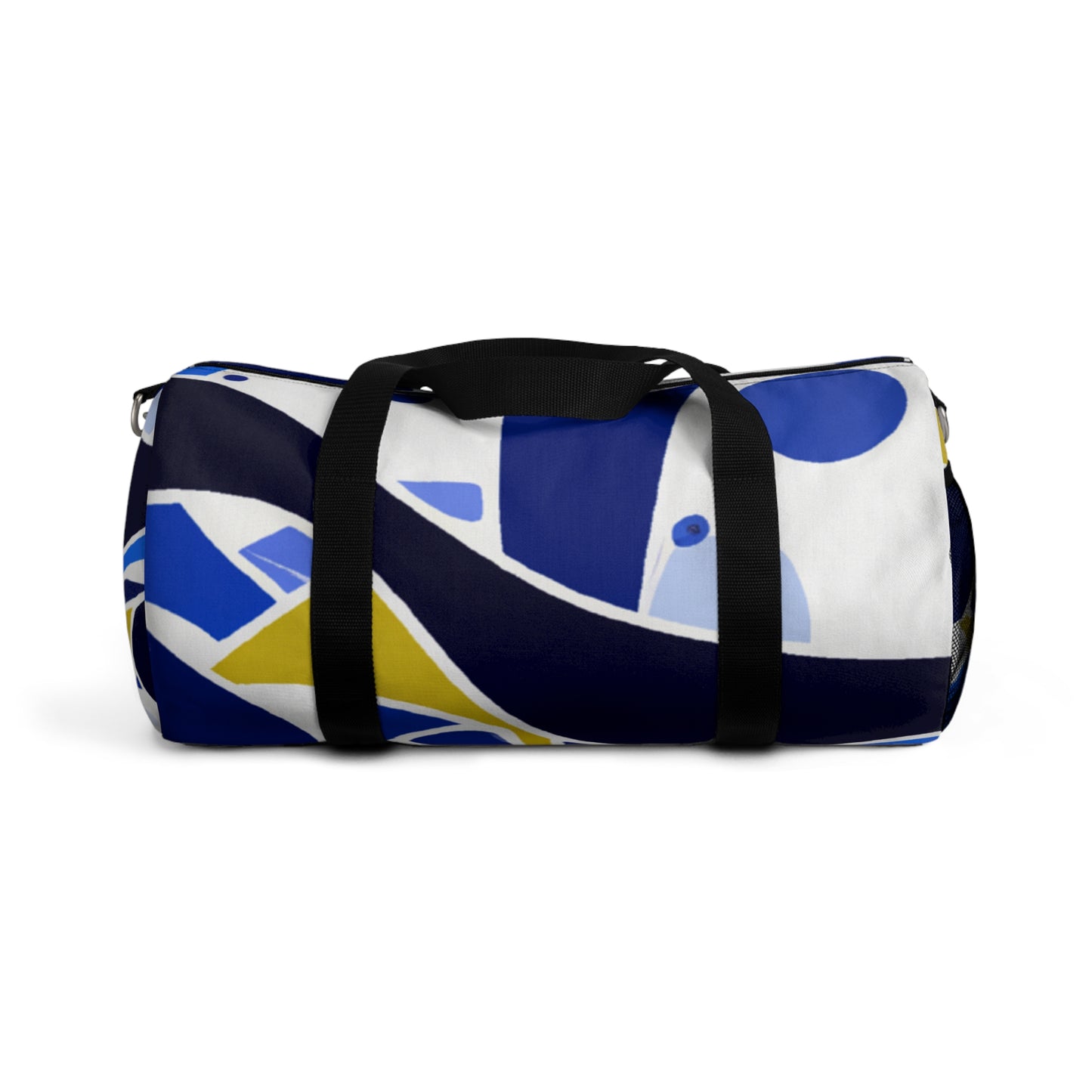 Sir Hubert de Clisson - Duffel Bag