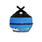 "Ruby J. Wilkins" - Backpack