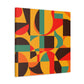 Abigail Johnson-Smith - Canvas