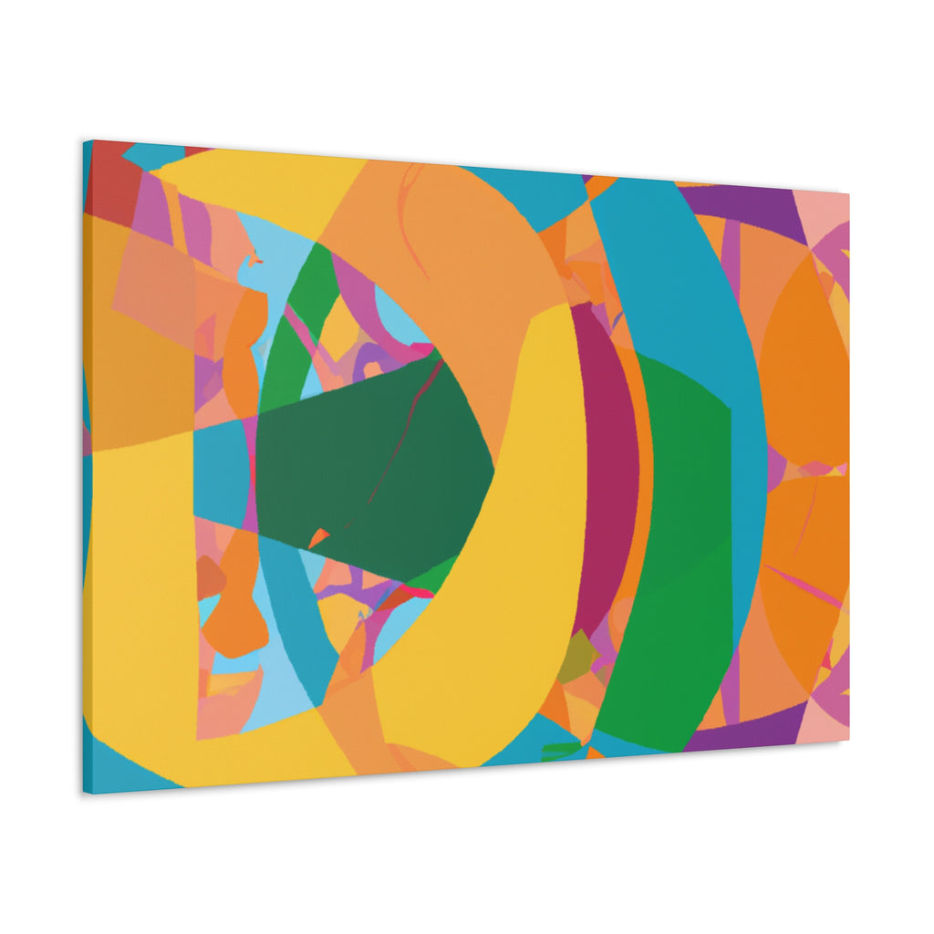 Iris Highfield - Canvas