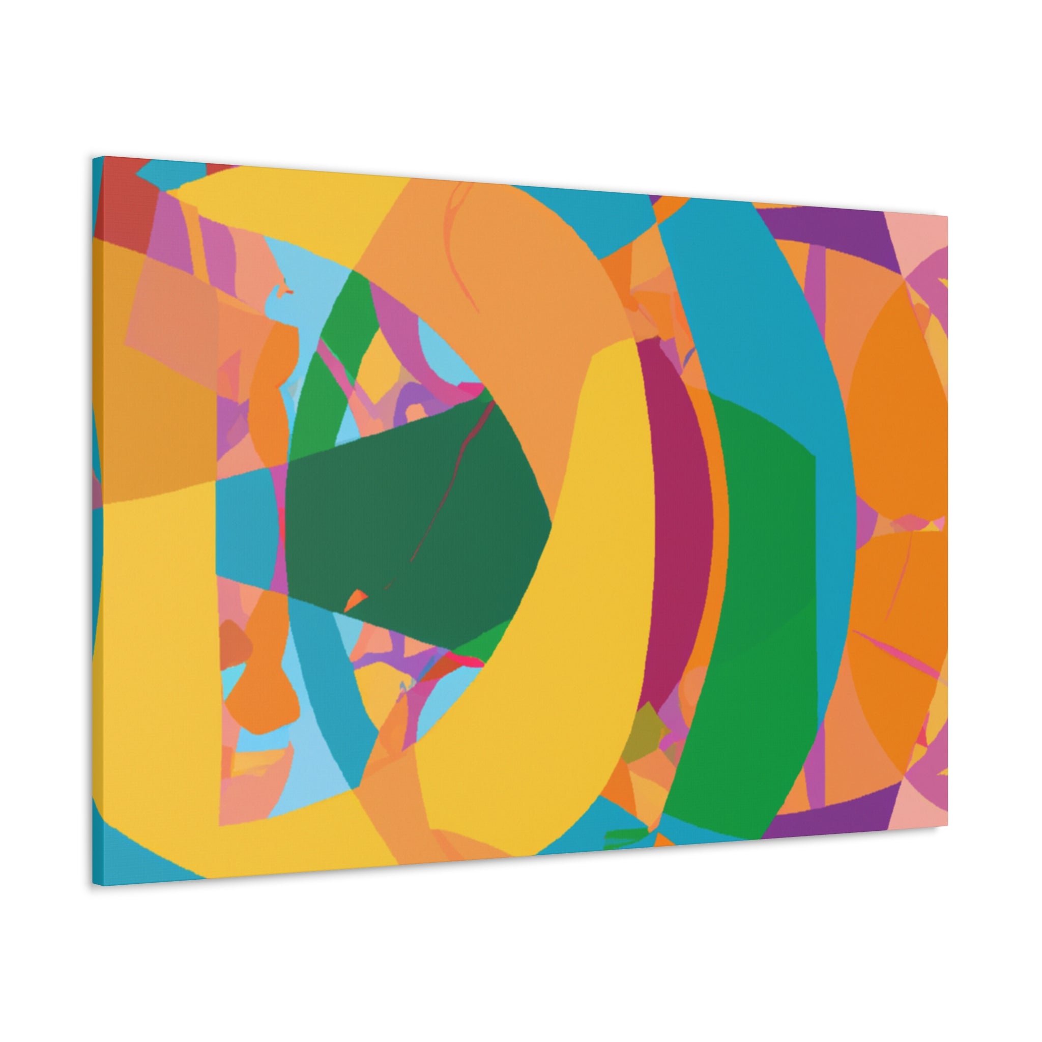 Iris Highfield - Canvas